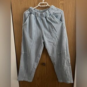 Aerie Seams Right Sweatpants